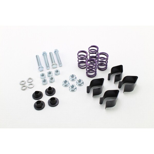 Mounting Kit