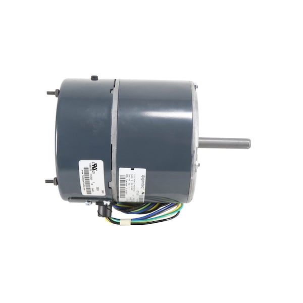 ECM MOTOR