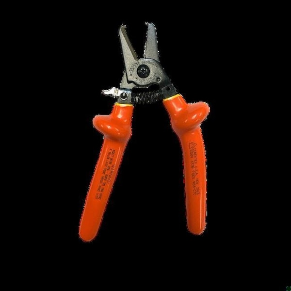 8 Cable Tie Cutter