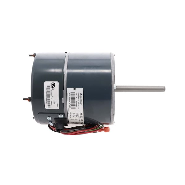 1/3hp 208-230v VarSpd COND MTR