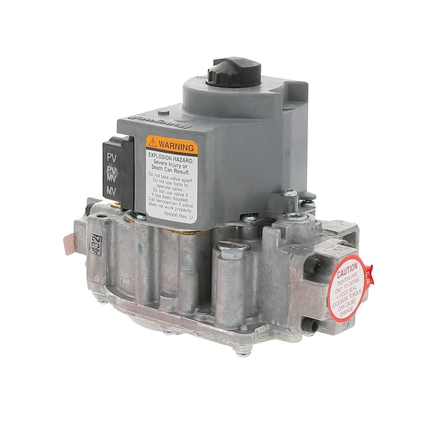24v 3.5 in. wc Nat 1/2 in. Gas Valve