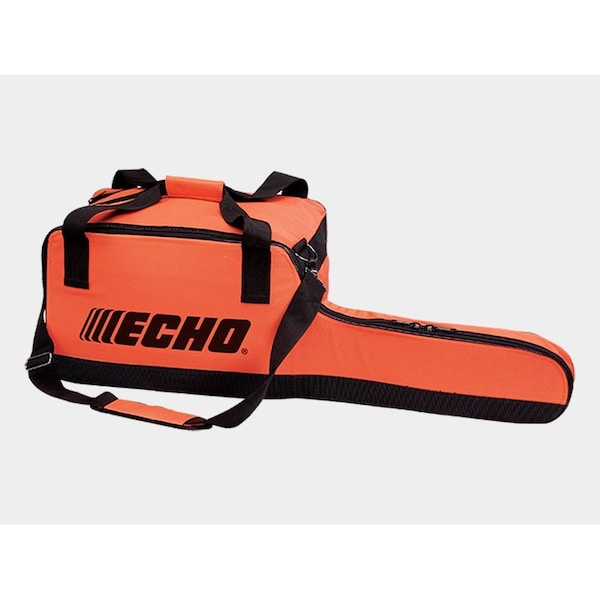 Chainsaw Carry Bag Orange