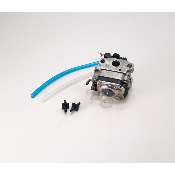 Carburetor W/Prime