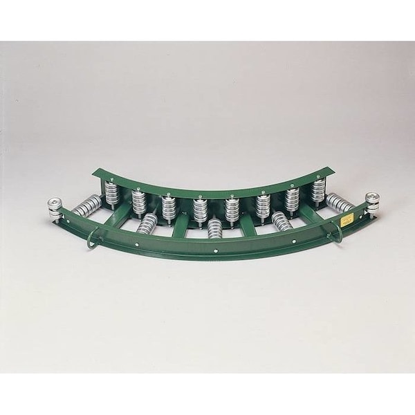 Roller Unit-Radius Cable 2024-9R