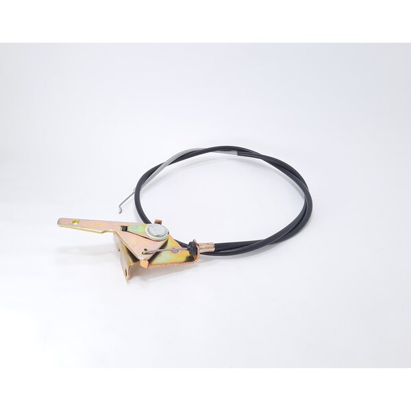 Cable-Throtl/Choke