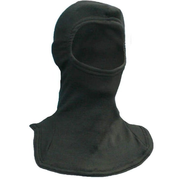 Carbon Armour Fr Balaclava W/Wide Face Opening,