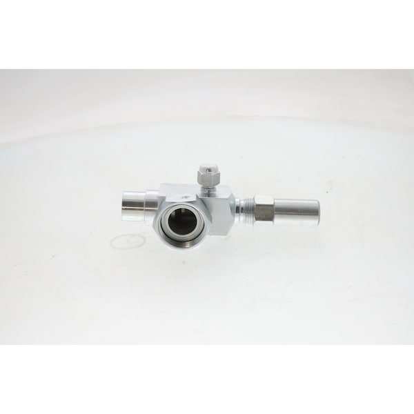 Serv Valve Kit 3/4" Swt