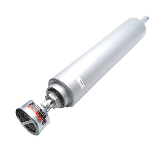 Muffler Sp Ag600