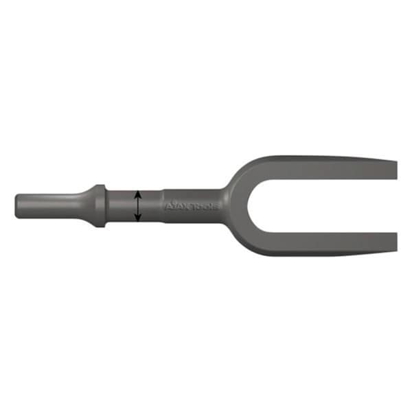 Fork Chisel, 1-1/4", A968