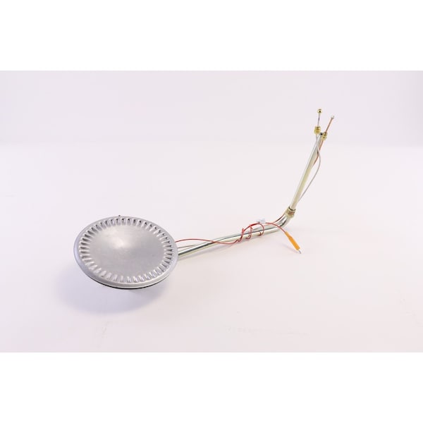 Bt80 Upgrade Serie Burner Assy