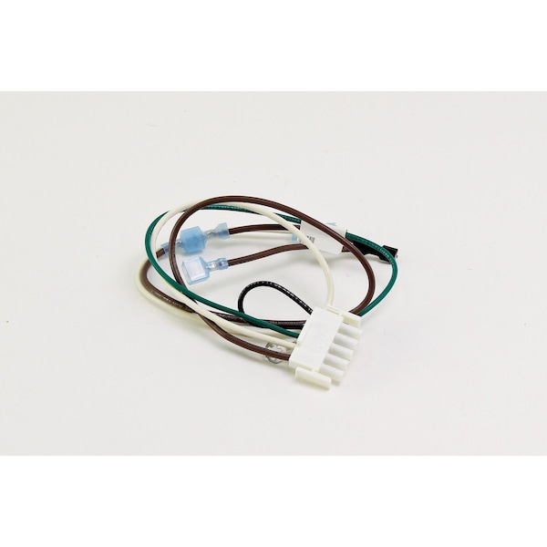 POWER ECM CHOKE HARNESS