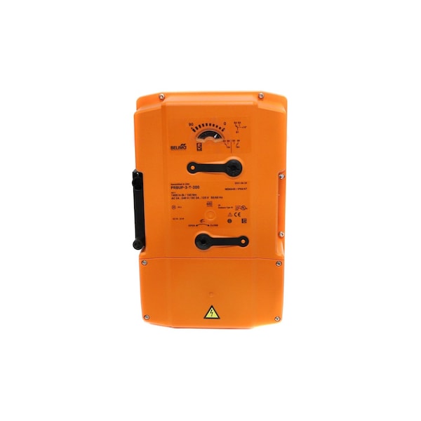 24-240V NSR ACTUATOR 2xSPDT