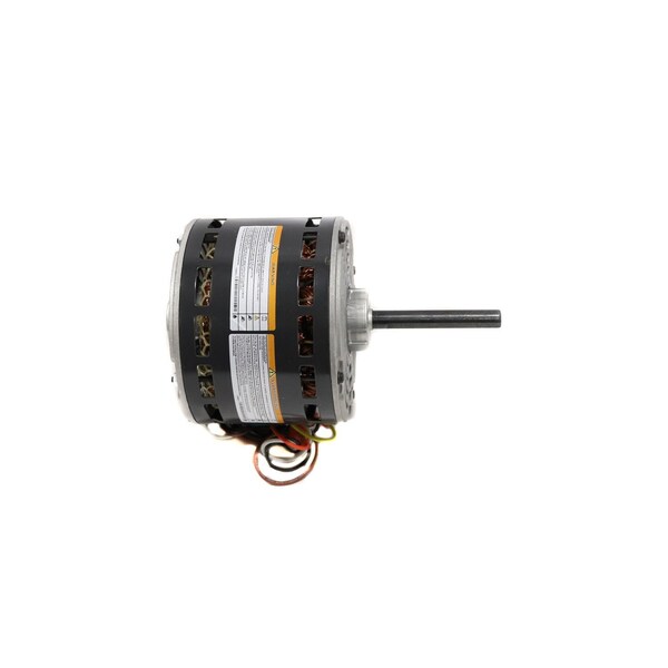 230/277v1ph 1/3HP 1050RPM MTR