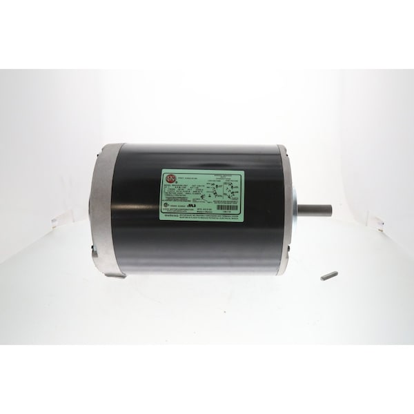 1HP 115/208-230V 1725RPM Motor
