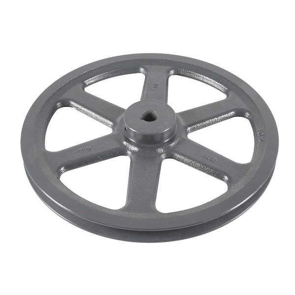 Motor Pulley