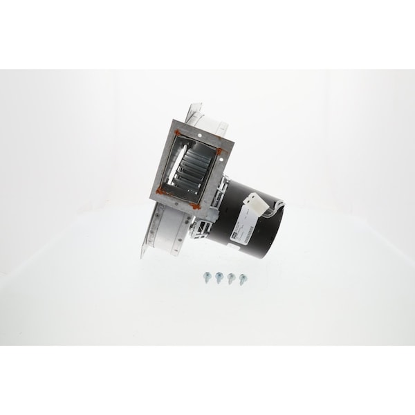Draft Inducer Motor Assembly