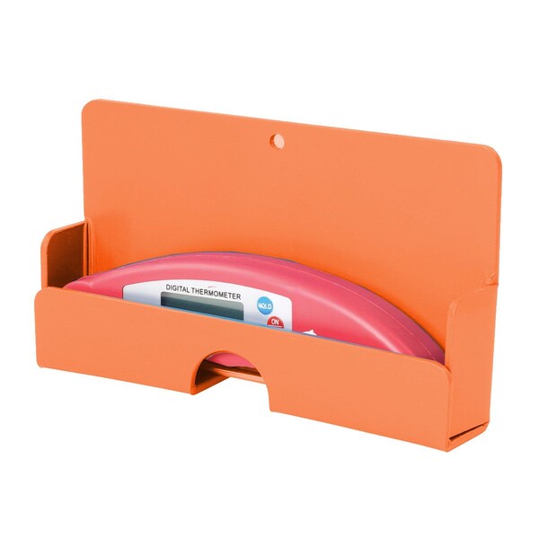 MeThermometer Probe Holder Orange