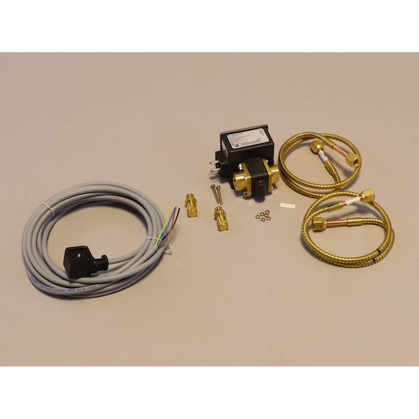 Oil Diff & Vane Switch Kit