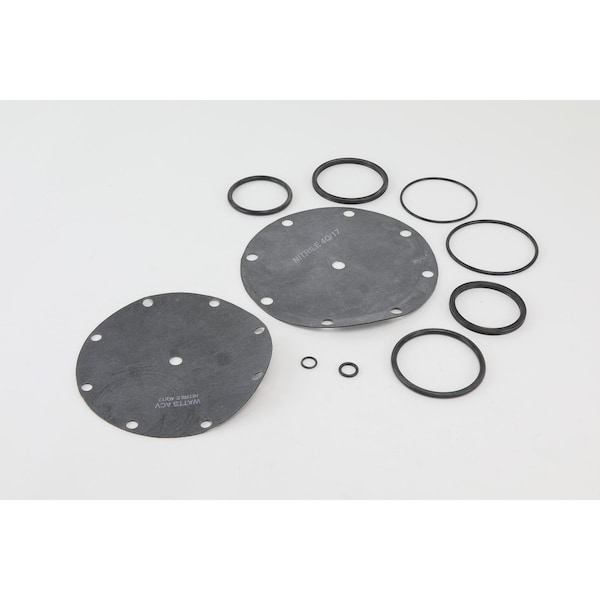 Repair Kit For 3" Acv-9005-03