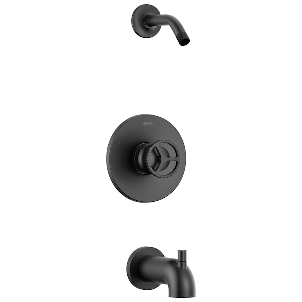 Trinsic Tub Shower Trim Less Shower Head