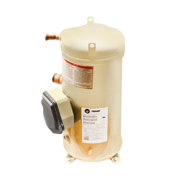 460v3ph 15.2Ton R410A Compress
