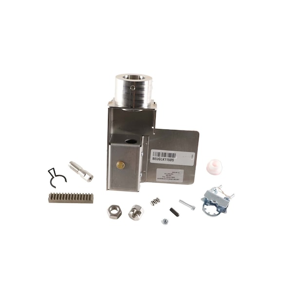 Stainless Steel Linkage Kit