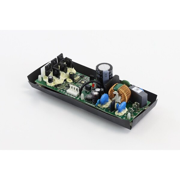 VAR SPEED INDUCER CNTL BOARD