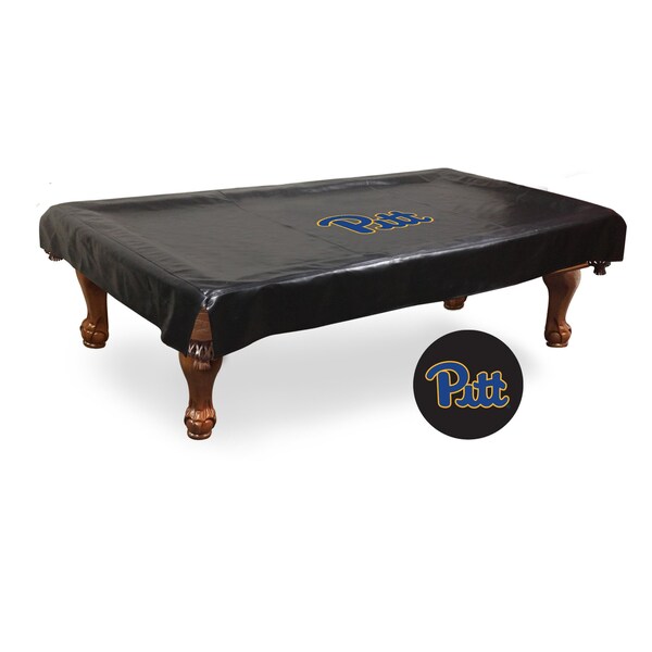 9 Ft. Pitt Billiard Table Cover
