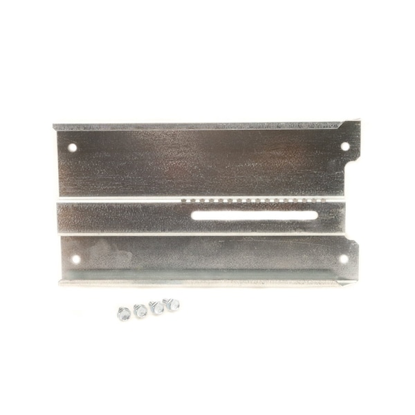 MtrMntgPlate, Bottom, 14.5 in. x8.0 in.