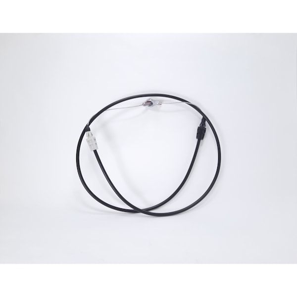 Cable-Brake Trans