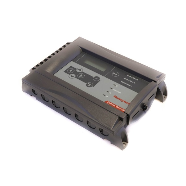 Controller ABS poly Encl