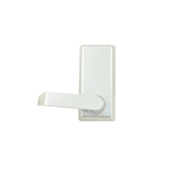 Lacquer Sprayed Aluminum Trim 230LBE28LH
