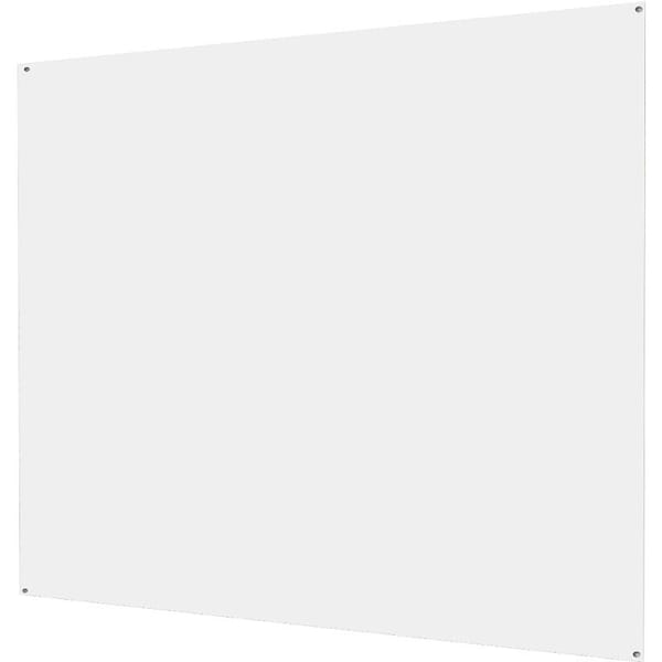 Air King SP2430W Range Hood Backsplash, Steel, White, Powder-Coated