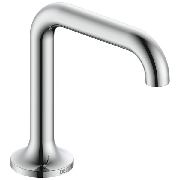 Driftex Electronic Lavatory Faucet with Proximity Sensing Technology - Hardwire Operated, 1.0GPM