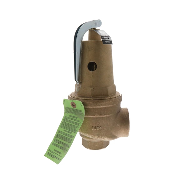 1.5 in. H2O 30# RELIEF, 3,151,000