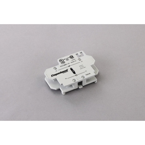Auxillary Contact Kit