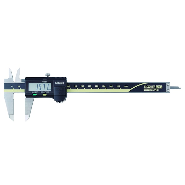 Caliper, Digimatic, 150mm