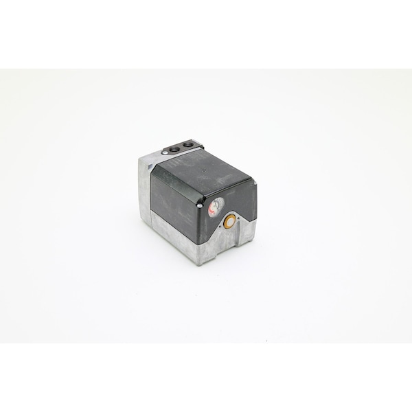 Damp Motor 140Inlb 110V 25S 6Sw