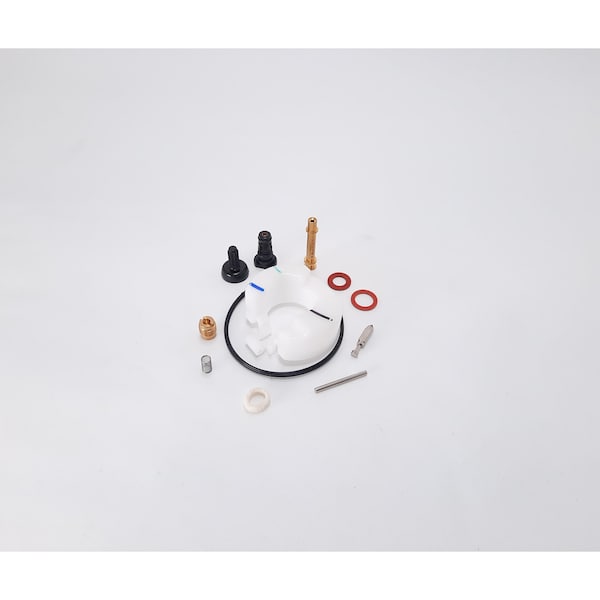 Carburetor Kit-Maj