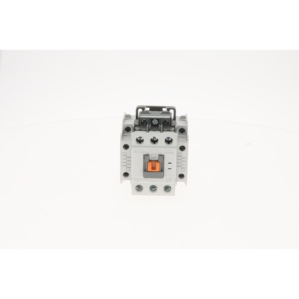 120V 40A 3P DP Contactor