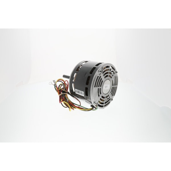 Motor, 1/10HP 230V1PH 880RPM 2Speed Ccw