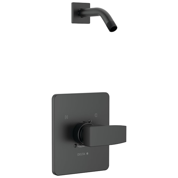 Modern Monitor 14 Series Shower Trim - Less Head