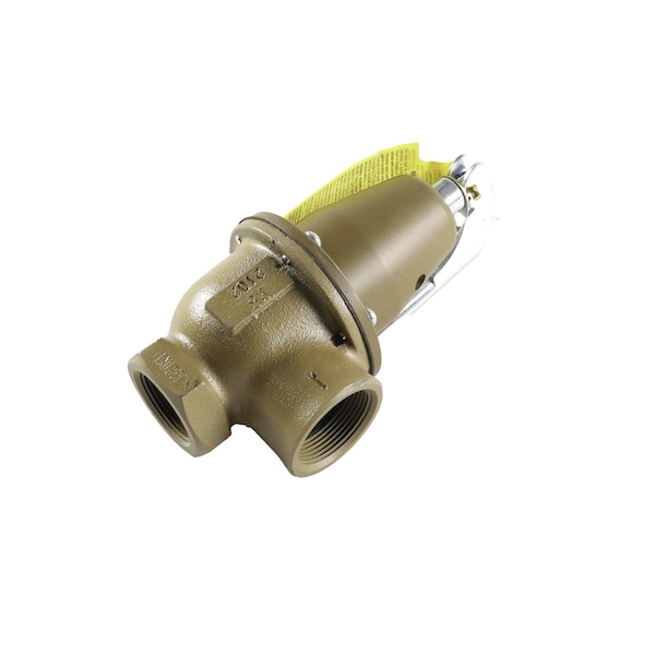VALVE PRESSURE RELIEF