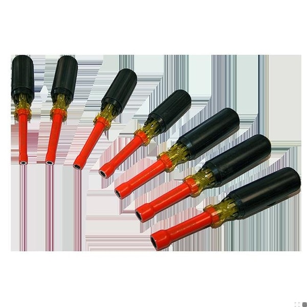 6Pc Nutdriver Set