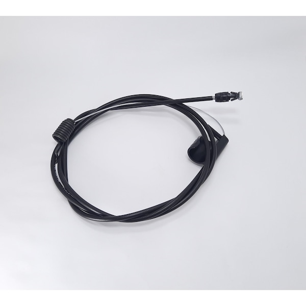 Cable-Speed Rwd