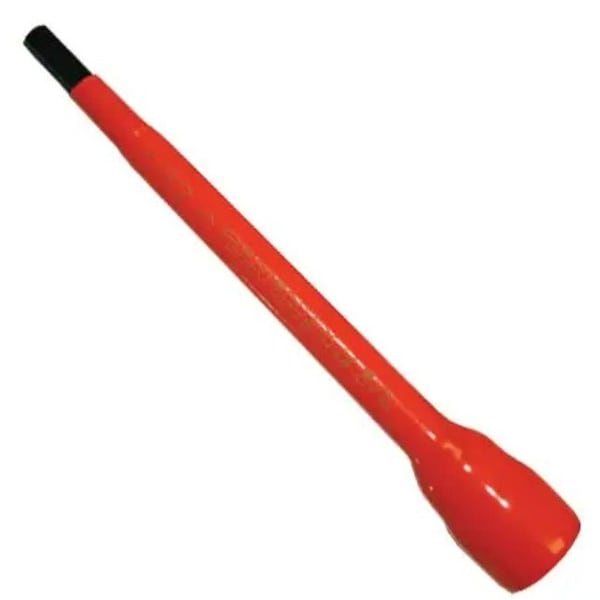 1/2 SqDr 7/16L Hex Skt
