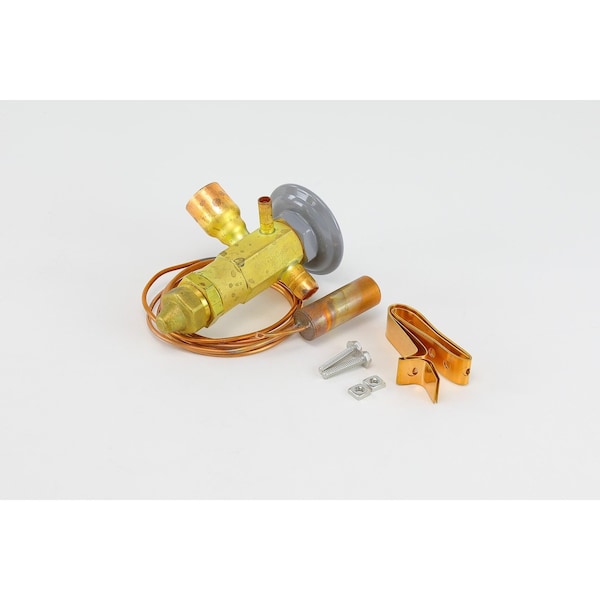 Valve 8Ton Txv