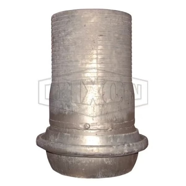 Type A Agri-Lock Heavy Duty Quick Connect Fitting, Steel