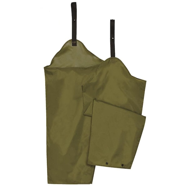 Waterproof Chemical-Resistant Chaps