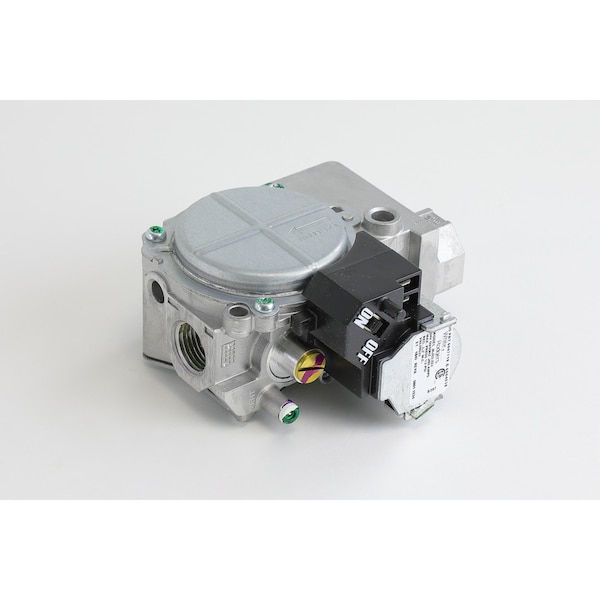 Gas Valve, NG, 24VAC
